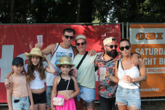 Donauinselfest 2025 Fotos