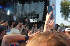 Donauinselfest 2025 Fotos