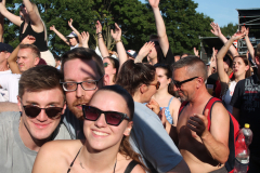 Donauinselfest 2025 Fotos