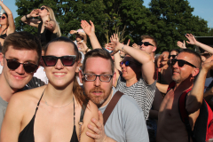Donauinselfest 2025 Fotos