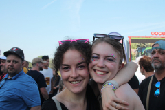 Donauinselfest 2025 Fotos