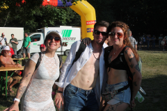 Donauinselfest 2025 Fotos