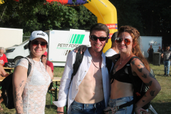 Donauinselfest 2025 Fotos