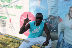 Donauinselfest 2025 Fotos