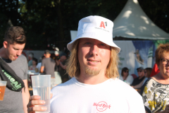Donauinselfest 2025 Fotos
