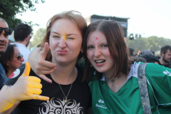 Donauinselfest 2025 Fotos