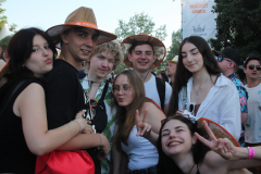 Donauinselfest 2025 Fotos