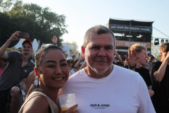 Donauinselfest 2025 Fotos