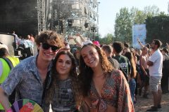 Donauinselfest 2025 Fotos