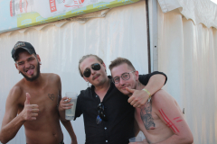 Donauinselfest 2025 Fotos