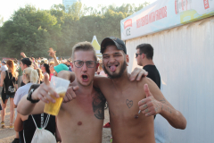 Donauinselfest 2025 Fotos
