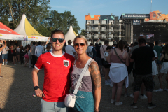 Donauinselfest 2025 Fotos
