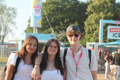 Donauinselfest 2025 Fotos