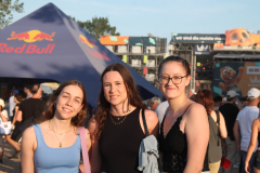 Donauinselfest 2025 Fotos