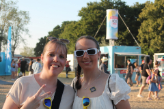 Donauinselfest 2025 Fotos