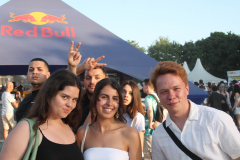 Donauinselfest 2025 Fotos
