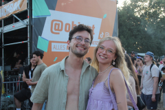 Donauinselfest 2025 Fotos