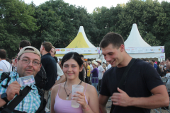 Donauinselfest 2025 Fotos