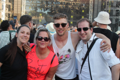 Donauinselfest 2025 Fotos