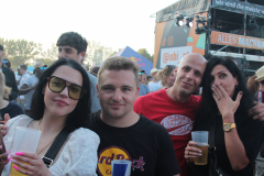 Donauinselfest 2025 Fotos