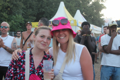 Donauinselfest 2025 Fotos