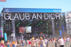 Donauinselfest 2026 Fotos - Tag 1