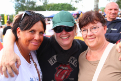 Donauinselopenair - Forever Young - 80er - Foto