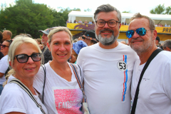 Donauinselopenair - Forever Young - 80er - Foto