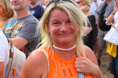 Donauinselopenair - Forever Young - 80er - Foto