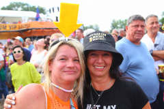 Donauinselopenair - Forever Young - 80er - Foto