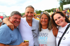 Donauinselopenair - Forever Young - 80er - Foto