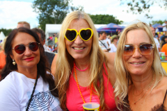 Donauinselopenair - Forever Young - 80er - Foto