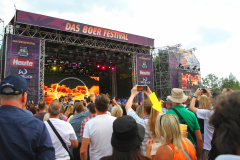 Donauinselopenair - Forever Young - 80er - Foto