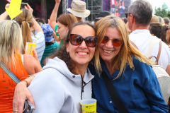 Donauinselopenair - Forever Young - 80er - Foto
