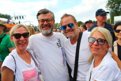 Donauinselopenair - Forever Young - 80er - Foto