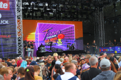 Donauinselopenair - Forever Young - 80er - Foto