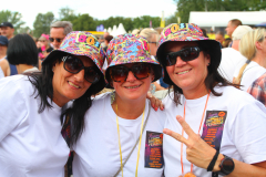 Donauinselopenair - Forever Young - 80er - Foto