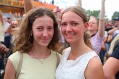 Donauinselopenair - Forever Young - 80er - Foto