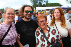 Donauinselopenair - Forever Young - 80er - Foto