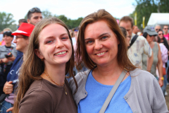 Donauinselopenair - Forever Young - 80er - Foto