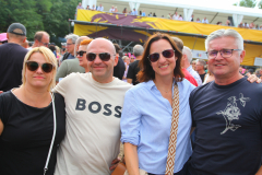 Donauinselopenair - Forever Young - 80er - Foto