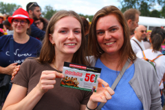 Donauinselopenair - Forever Young - 80er - Foto
