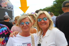 Donauinselopenair - Forever Young - 80er - Foto