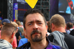 Donauinselopenair - Forever Young - 80er - Foto