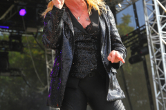 Donauinselopenair - Forever Young - 80er - Foto