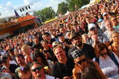 Donauinselopenair - Forever Young - 80er - Foto