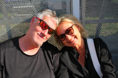 Donauinselopenair - Forever Young - 80er - Foto