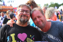 Donauinselopenair - Forever Young - 80er - Foto