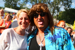 Donauinselopenair - Forever Young - 80er - Foto