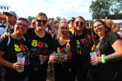 Donauinselopenair - Forever Young - 80er - Foto